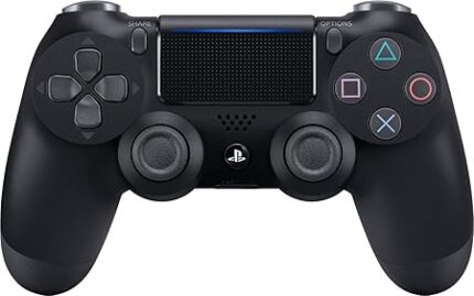 يد التحكم اللاسلكي PlayStation 4 DualShock 4 Wireless Controller